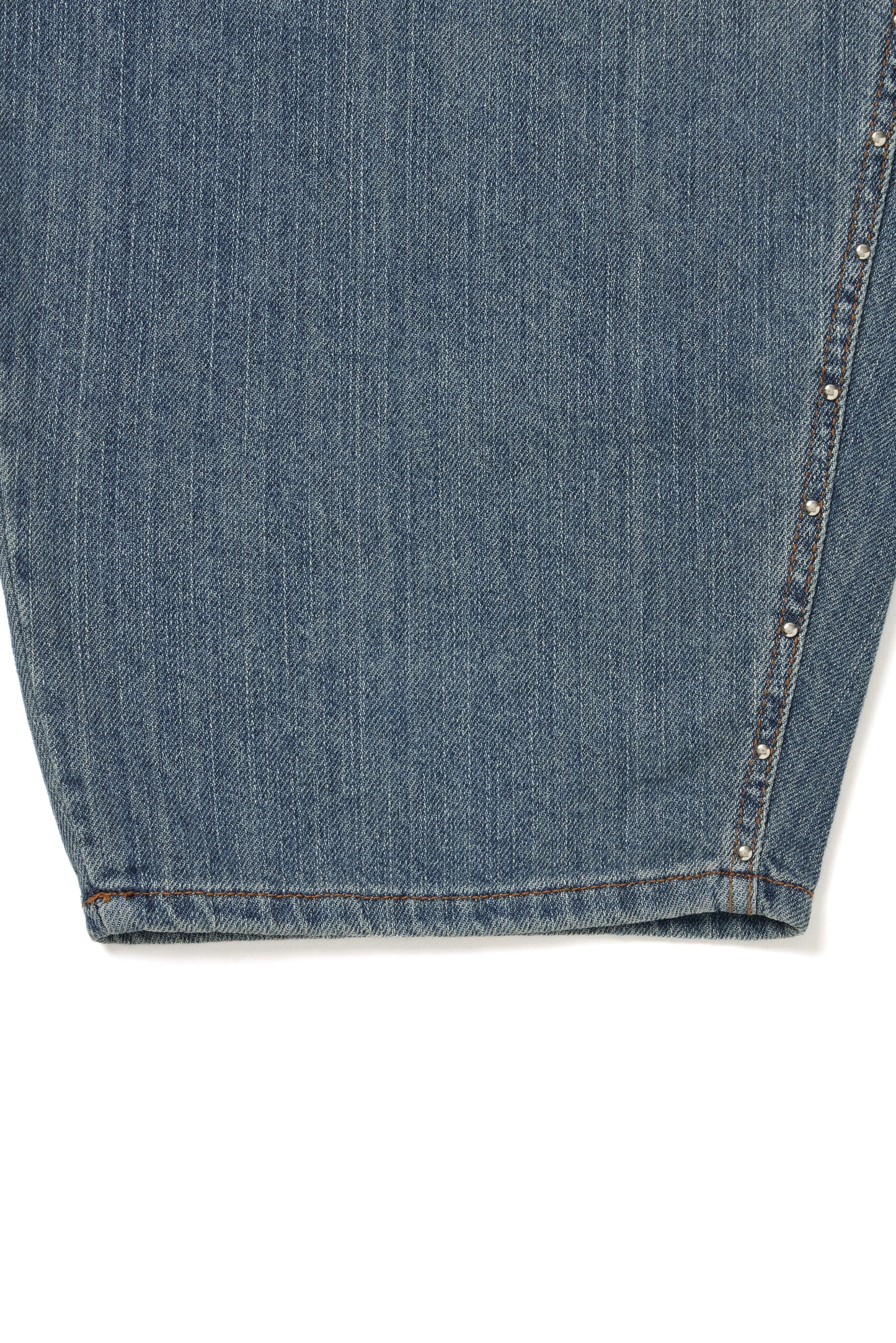 Develop Korea Westwood Jeans Blue