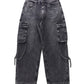 Ripen Attitude Era Jeans Black | ODD EVEN
