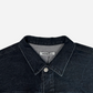 Howell Crashes Denim Jacket Indigo