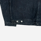 Howell Crashes Denim Jacket Indigo