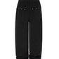 Develop Korea Lucky Charms Jeans Black | ODD EVEN