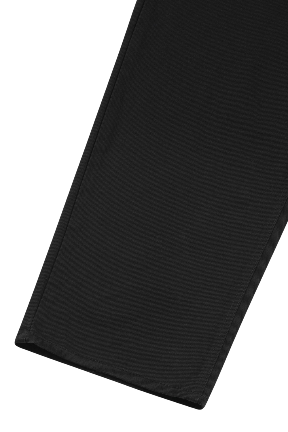 Develop Korea Lucky Charms Jeans Black | ODD EVEN