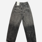 Ripen Madchester Jeans Black | ODD EVEN