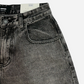 Ripen Madchester Jeans Black | ODD EVEN