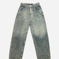 Ripen Madchester Jeans Denim Blue | ODD EVEN