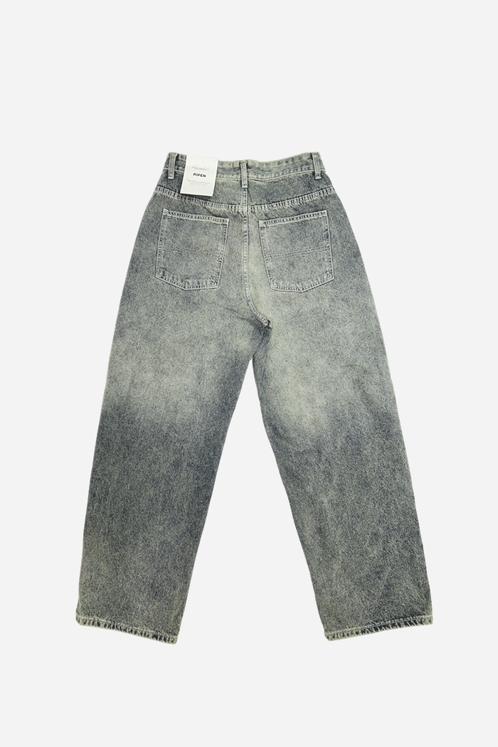 Ripen Madchester Jeans Denim Blue | ODD EVEN