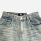 Ripen Madchester Jeans Denim Blue | ODD EVEN