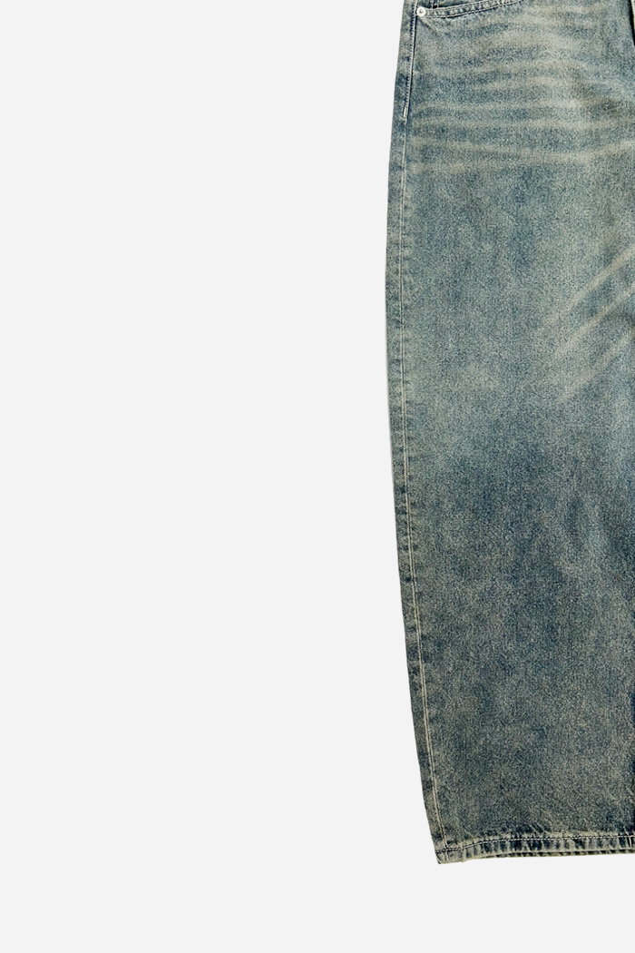 Ripen Madchester Jeans Denim Blue | ODD EVEN