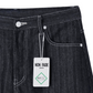 Develop Korea Mambo Jeans Navy | ODD EVEN