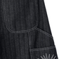 Develop Korea Mambo Jeans Navy | ODD EVEN