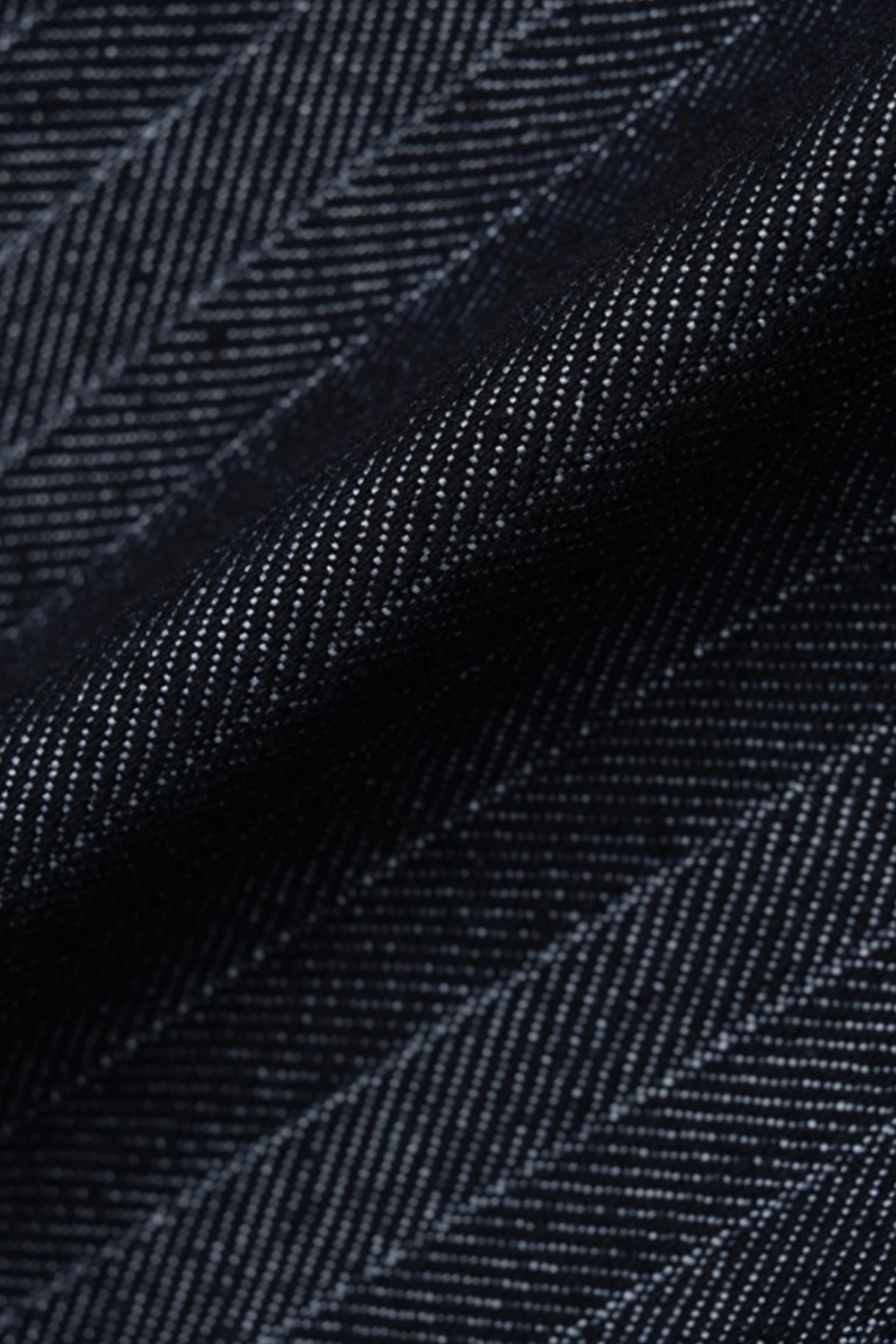 Develop Korea Mambo Jeans Navy | ODD EVEN