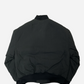 Invis-Able Midnight Bomber Jacket Black | ODD EVEN