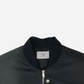 Invis-Able Midnight Bomber Jacket Black | ODD EVEN