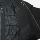 Invis-Able Midnight Bomber Jacket Black | ODD EVEN