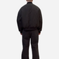 Invis-Able Midnight Bomber Jacket Black | ODD EVEN