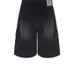 Develop Korea Morbid Jorts Black | ODD EVEN