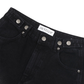 Develop Korea Morbid Jorts Black | ODD EVEN