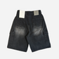 Develop Korea Morbid Jorts Black | ODD EVEN