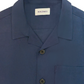 Malenkii Vacation S/S Shirt Navy