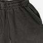 Trigger Necessary Track Shorts Charcoal | ODD EVEN