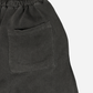 Trigger Necessary Track Shorts Charcoal | ODD EVEN