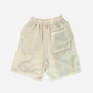 Trigger Necessary Track Shorts Tan | ODD EVEN