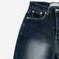 Develop Korea Night Caller Jeans Ink | ODD EVEN