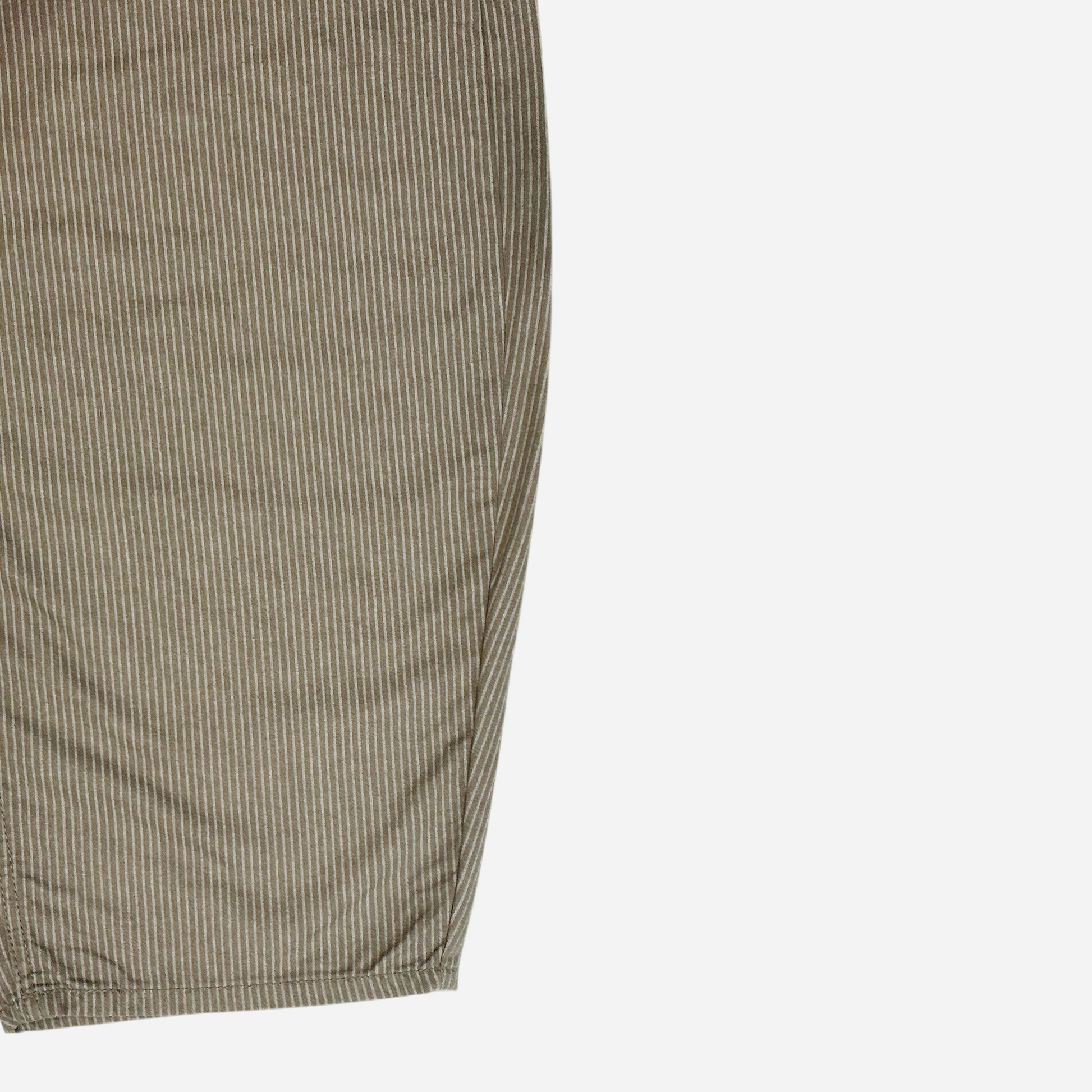 Develop Korea No Doubt Pants Olive | ODD EVEN