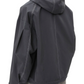 Ilcorso Pretex Tech Jacket Black | ODD EVEN