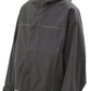 Ilcorso Pretex Tech Jacket Charcoal | ODD EVEN