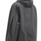 Ilcorso Pretex Tech Jacket Charcoal | ODD EVEN