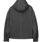 Ilcorso Pretex Tech Jacket Charcoal | ODD EVEN