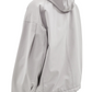 Ilcorso Pretex Tech Jacket Grey | ODD EVEN