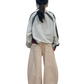 Rumor Prodigy Lightweight Top Grey | ODD EVEN