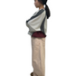 Rumor Prodigy Lightweight Top Grey | ODD EVEN