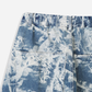 Pulse Exposure Blue Pants | ODD EVEN