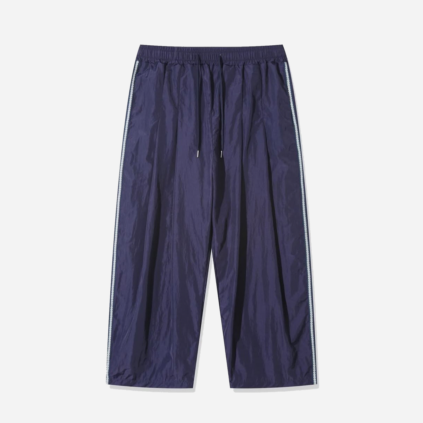 Pulse System Track Pants Navy | ODD EVEN