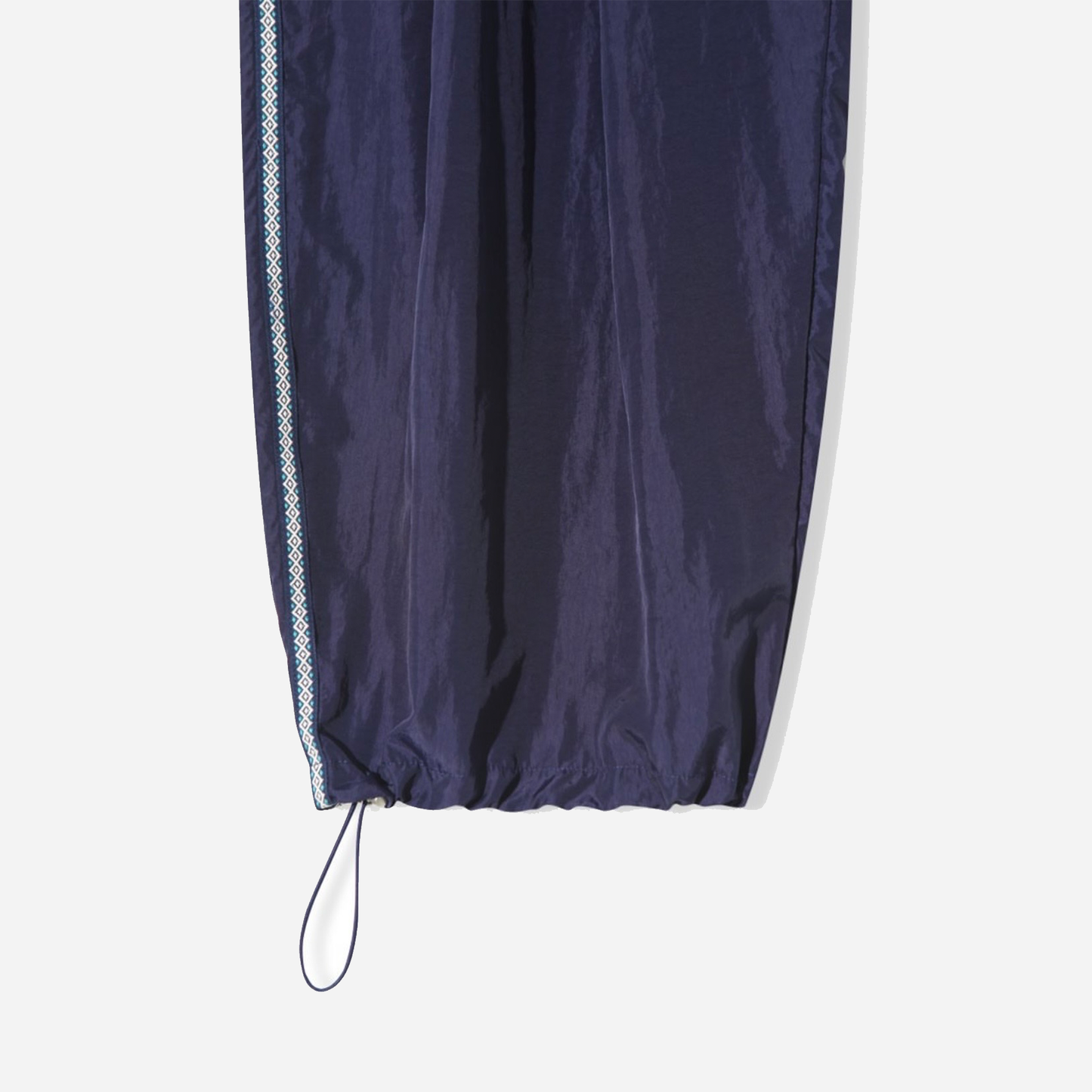 Pulse System Track Pants Navy | ODD EVEN
