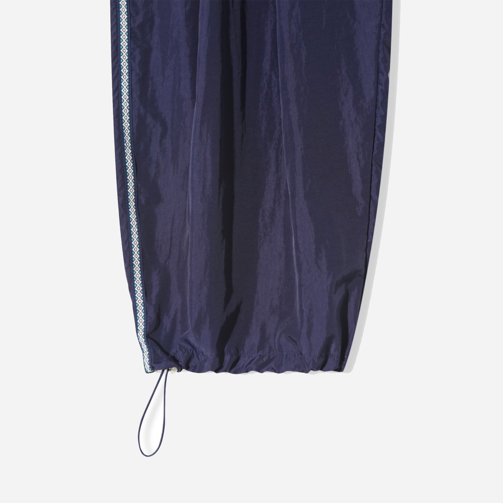 Pulse System Track Pants Navy | ODD EVEN