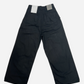 Develop Korea Rain Drop Jeans Black | ODD EVEN