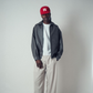 Cap Korea Rockies Baseball Cap Red | ODD EVEN