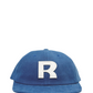 Cap Korea Rockies Baseball Cap Blue | ODD EVEN
