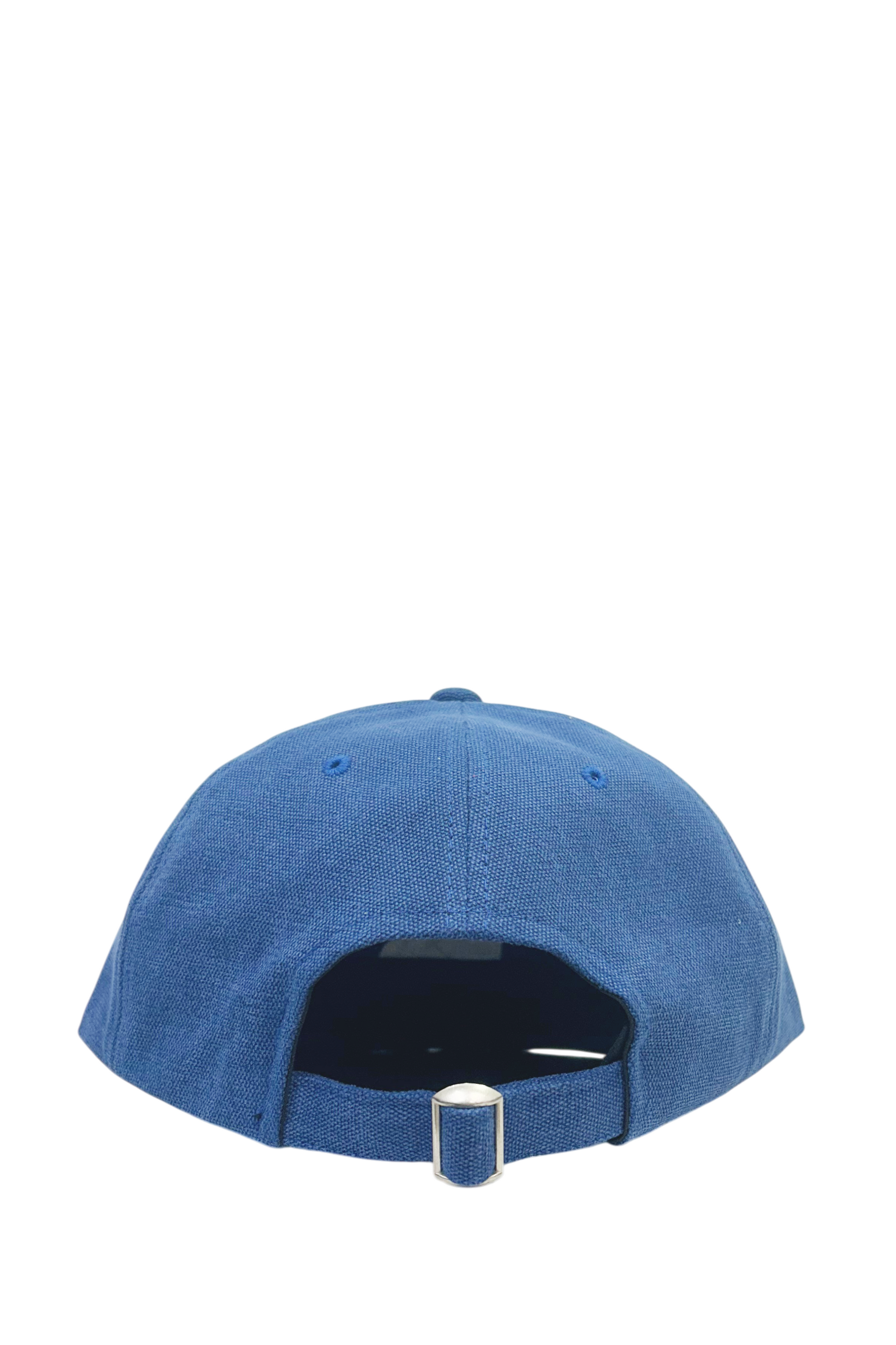 Cap Korea Rockies Baseball Cap Blue | ODD EVEN