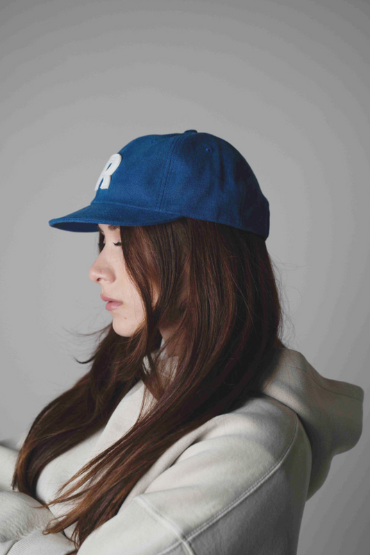 Cap Korea Rockies Baseball Cap Blue | ODD EVEN