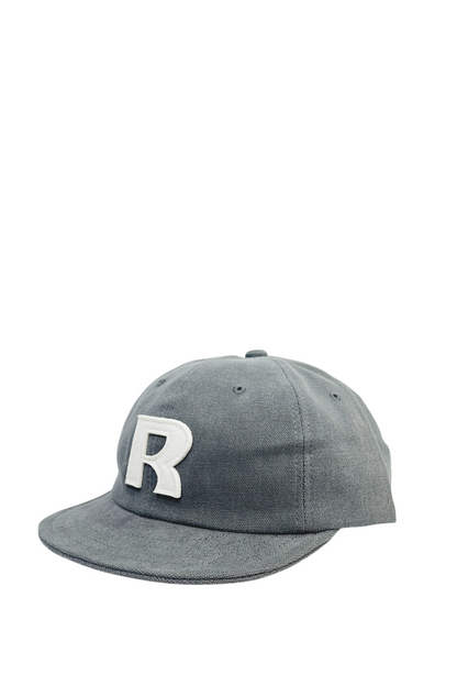 Cap Korea Rockies Baseball Cap Grey | ODD EVEN