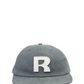 Cap Korea Rockies Baseball Cap Grey | ODD EVEN