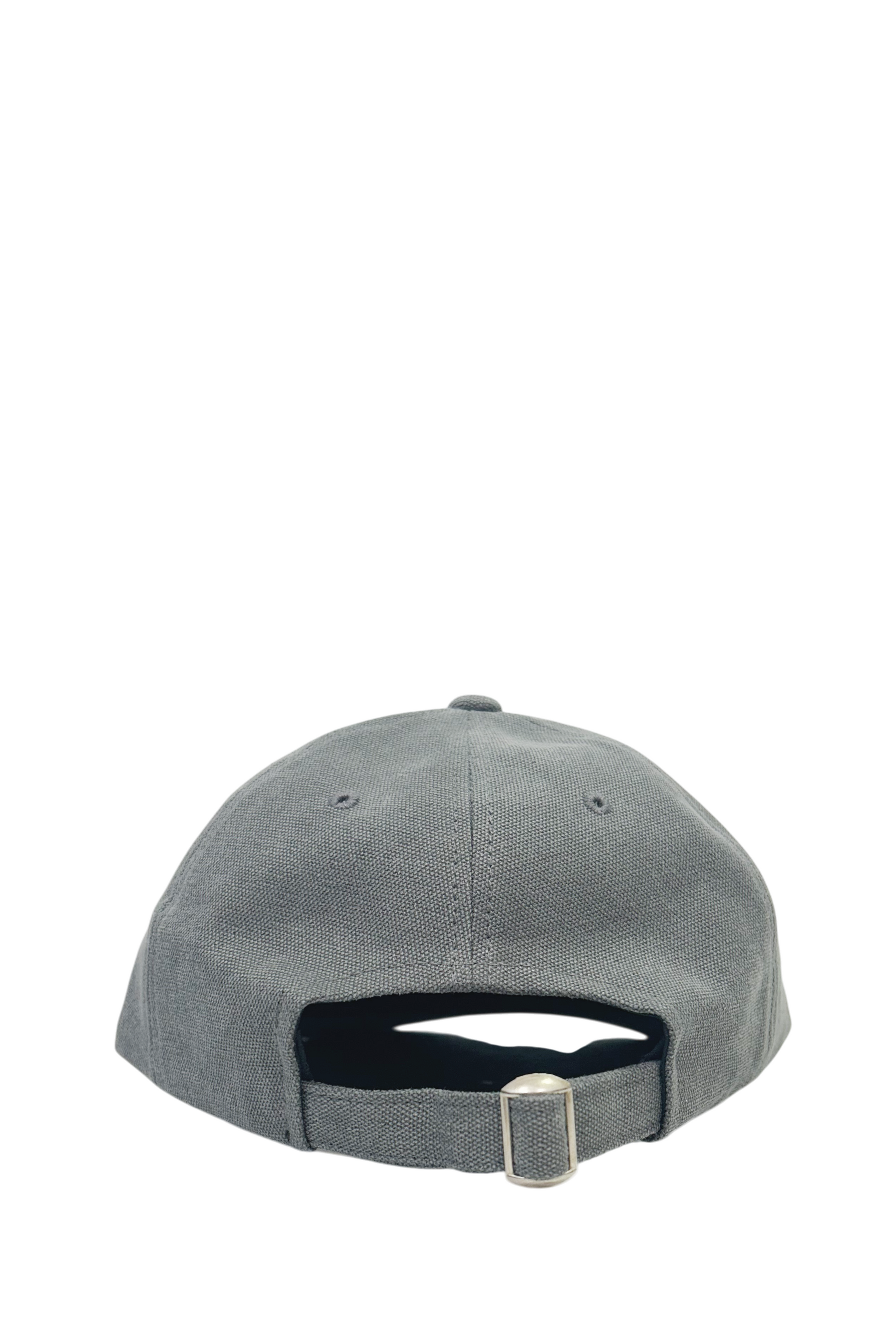 Cap Korea Rockies Baseball Cap Grey | ODD EVEN