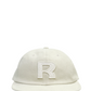 Cap Korea Rockies Baseball Cap White | ODD EVEN