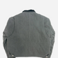 Invis-Able Saint Germain Jacket Grey | ODD EVEN