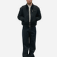 Invis-Able Saint Germain Jacket Black | ODD EVEN